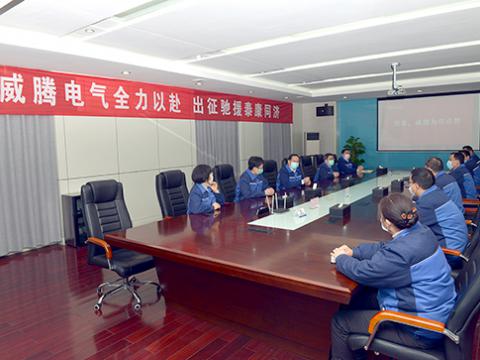 维多利亚老品牌vic逆行者“亮剑”征援湖北